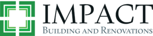 Impact Building and Renovations — home