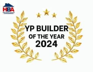 HBA of Northern Michigan YP Builder of the Year 2024