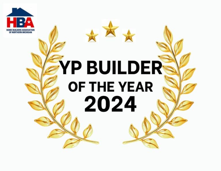 HBA Northern Michigan – Builder of the Year 2025